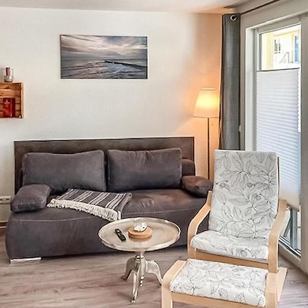 Gorgeous Apartment In Graal-Mueritz With Wifi Eksteriør bilde