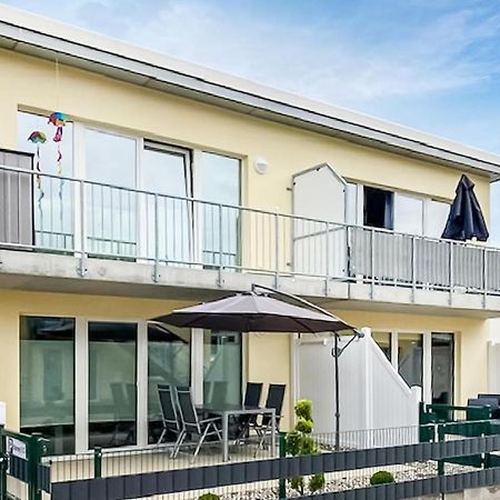 Gorgeous Apartment In Graal-Mueritz With Wifi Eksteriør bilde