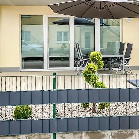 Gorgeous Apartment In Graal-Mueritz With Wifi Eksteriør bilde