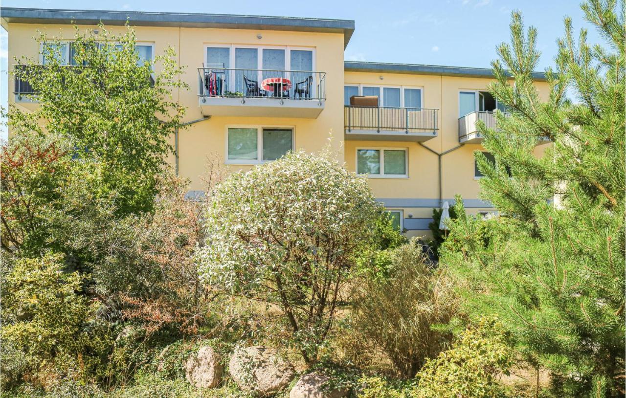 Gorgeous Apartment In Graal-Mueritz With Wifi Eksteriør bilde