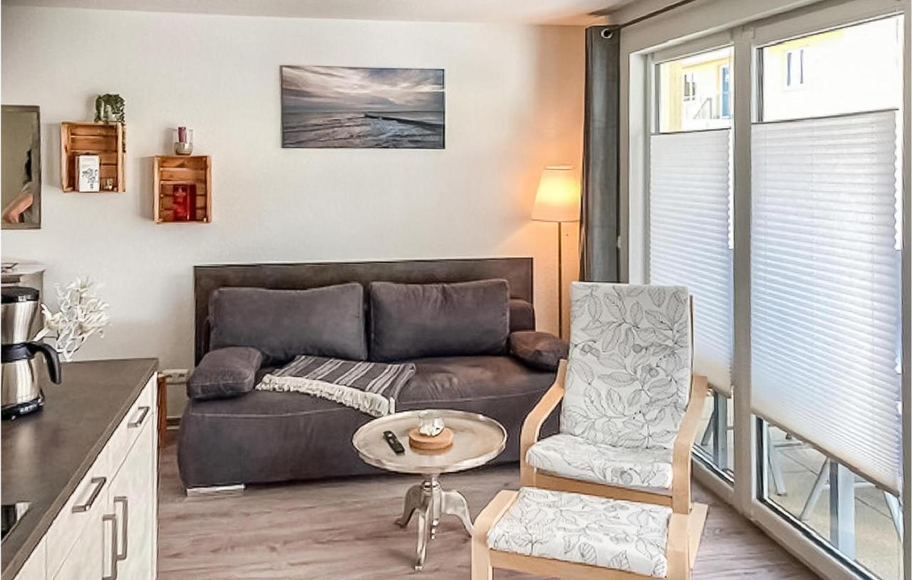 Gorgeous Apartment In Graal-Mueritz With Wifi Eksteriør bilde