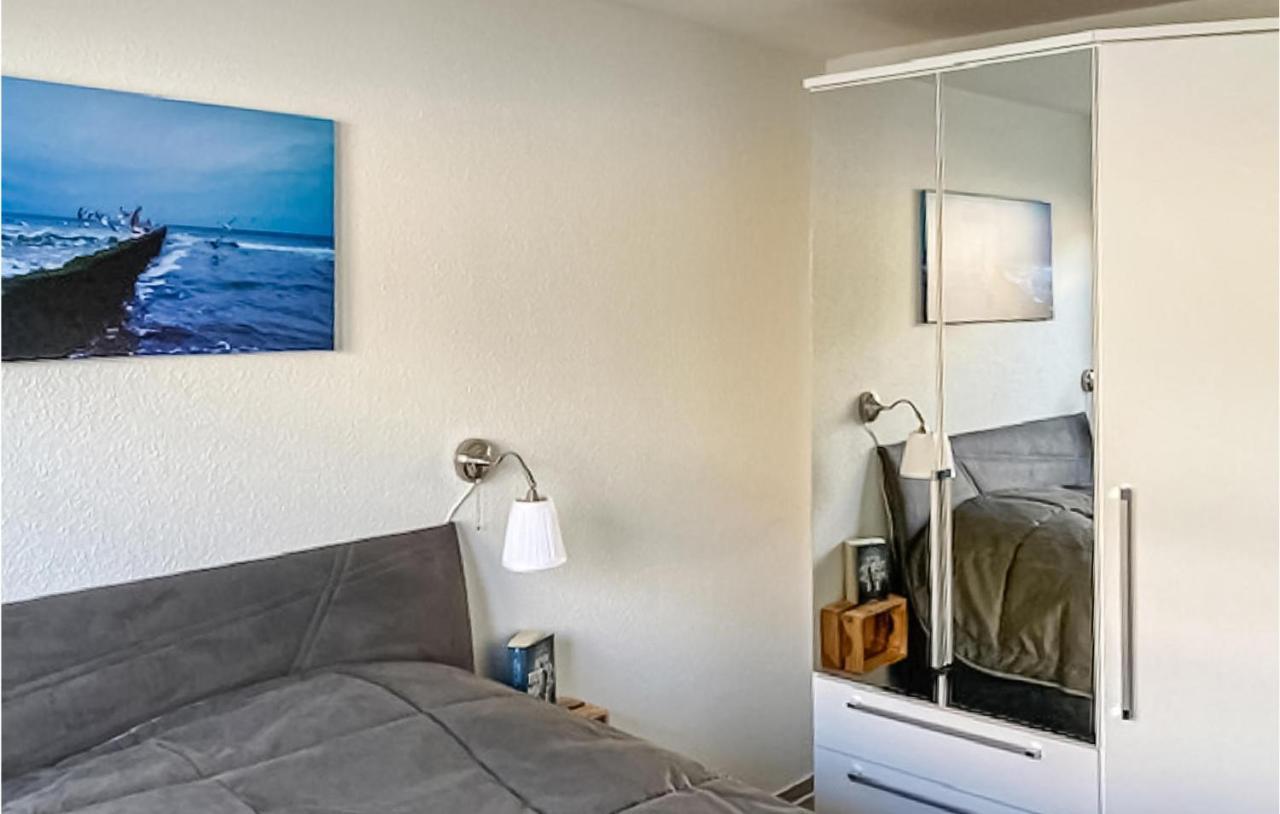 Gorgeous Apartment In Graal-Mueritz With Wifi Eksteriør bilde