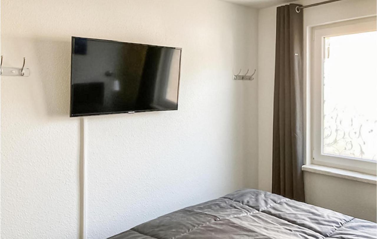 Gorgeous Apartment In Graal-Mueritz With Wifi Eksteriør bilde