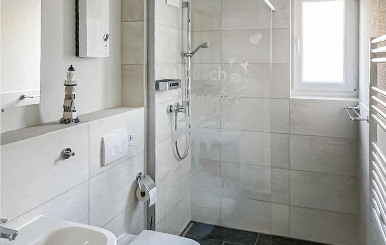 Gorgeous Apartment In Graal-Mueritz With Wifi Eksteriør bilde