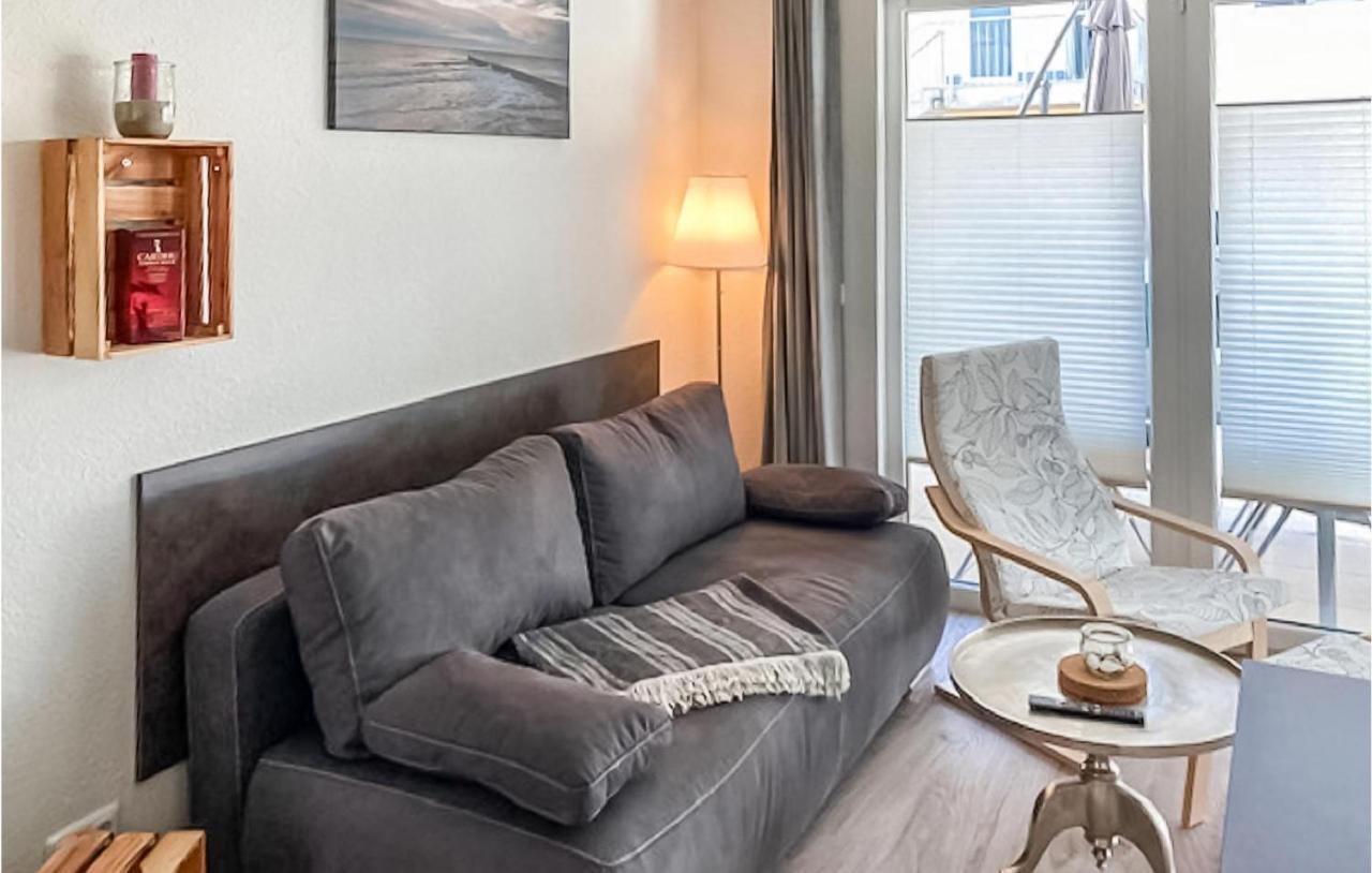 Gorgeous Apartment In Graal-Mueritz With Wifi Eksteriør bilde