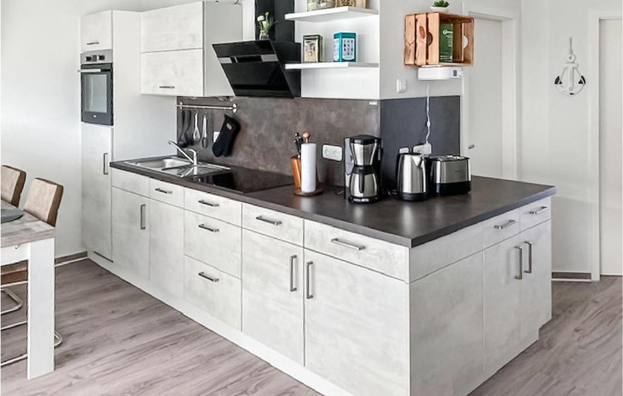 Gorgeous Apartment In Graal-Mueritz With Wifi Eksteriør bilde